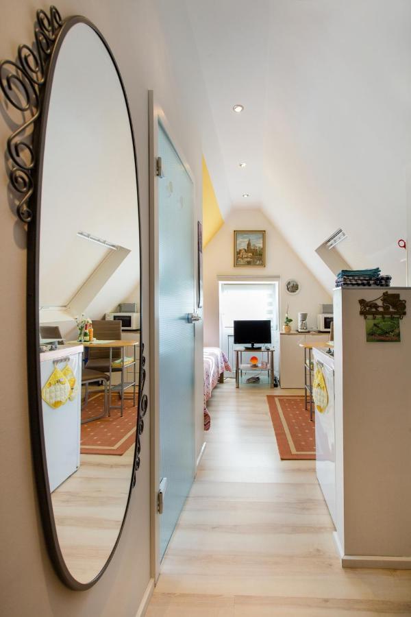 Casa Felicitas - Ferienwohnung & Studio 莫内西 外观 照片