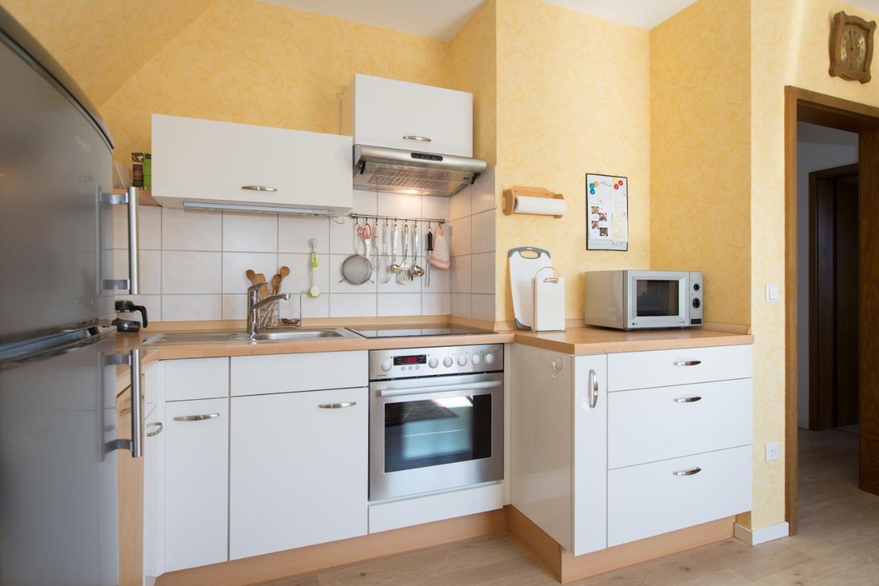 Casa Felicitas - Ferienwohnung & Studio 莫内西 外观 照片