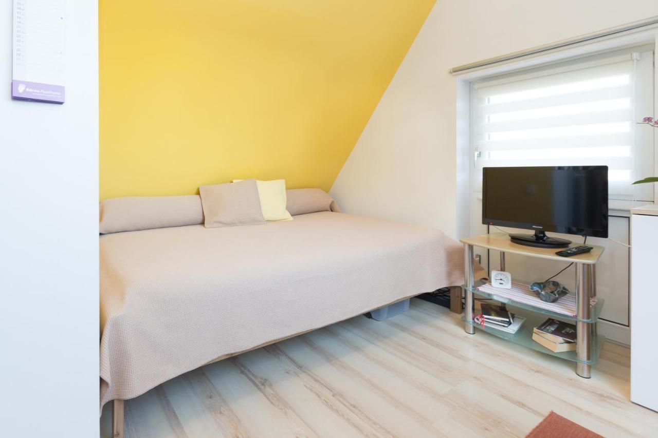 Casa Felicitas - Ferienwohnung & Studio 莫内西 外观 照片
